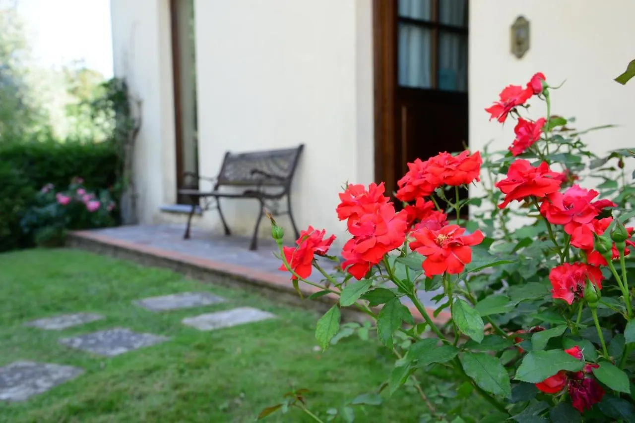 Agriturismo Corte Stefani Villa Capannori 0*,