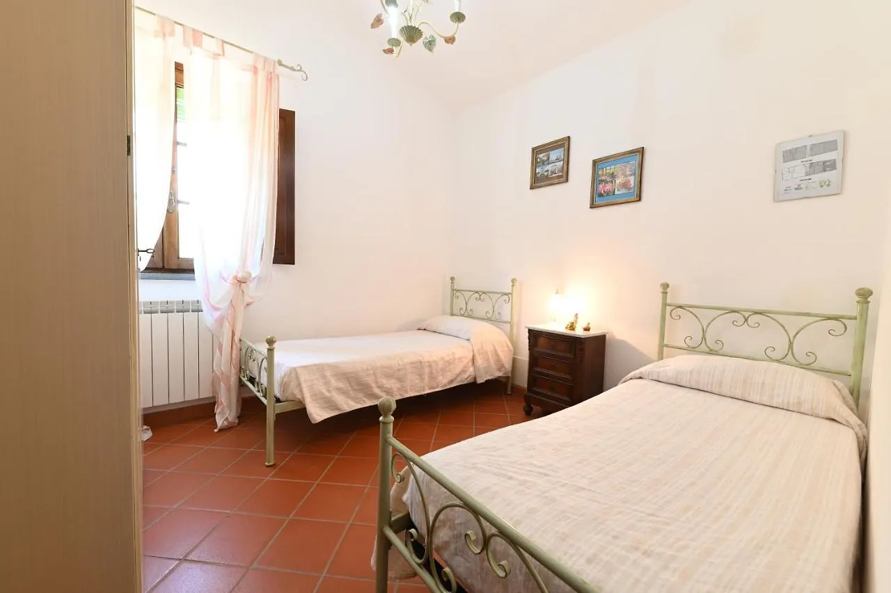 Agriturismo Corte Stefani Villa Capannori